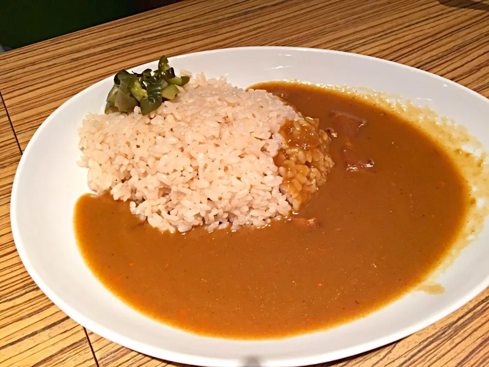 カレー|かおりんさん