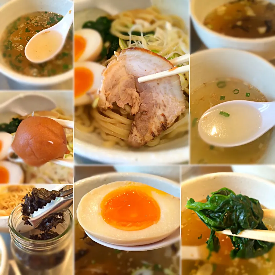 ラーメン蟻塚 つけめんのあれやこれや〜（＾Ｏ＾☆♪|morimi32さん