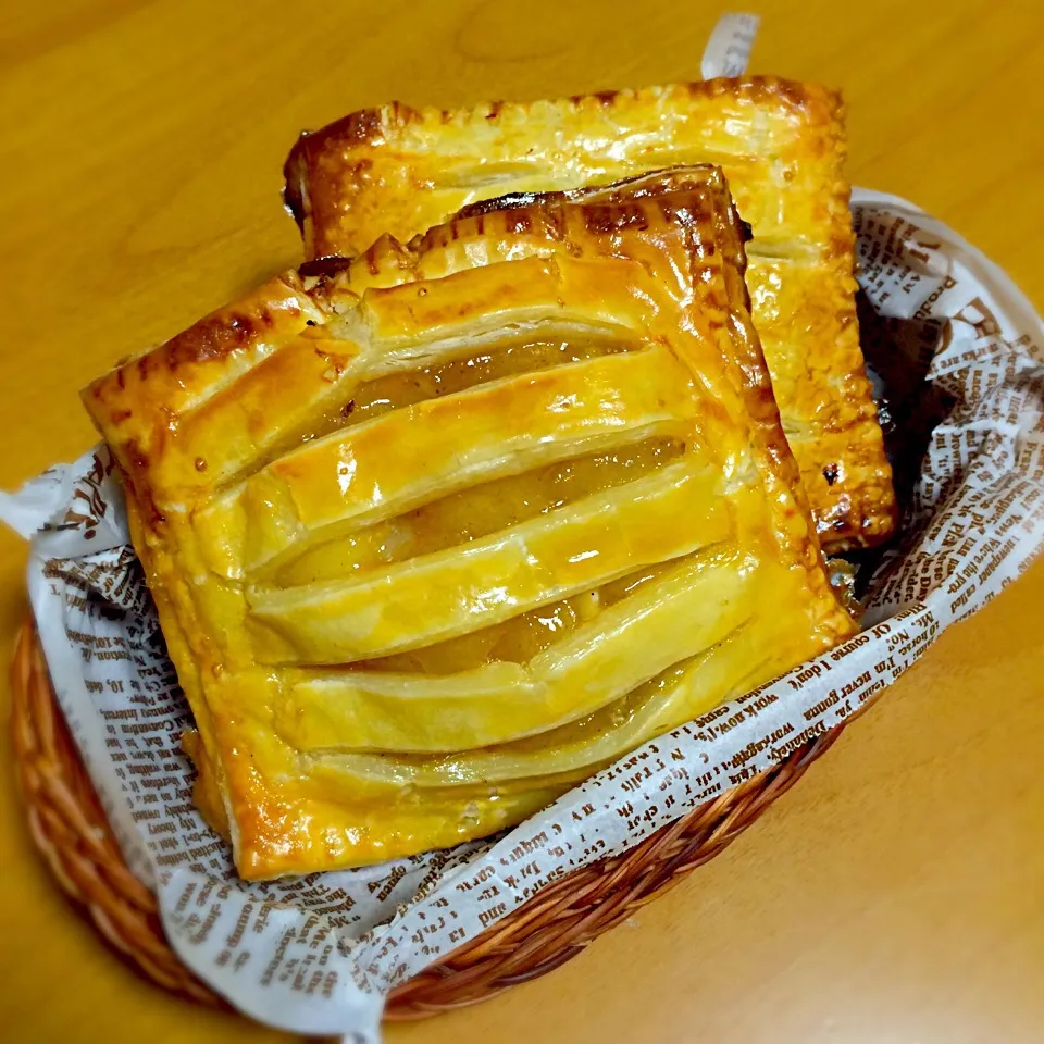 Apple pie|coco.さん