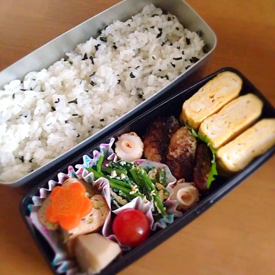 お弁当6.5|きたろうさん