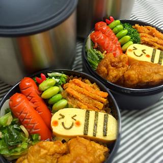 キャラ弁 野球のレシピと料理アイディア57件 Snapdish スナップディッシュ