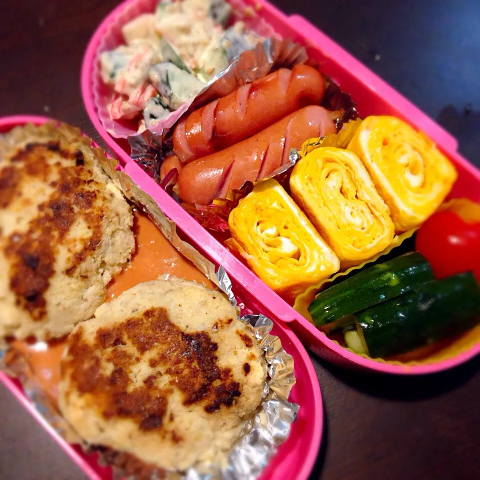 お弁当|ぼぶさん