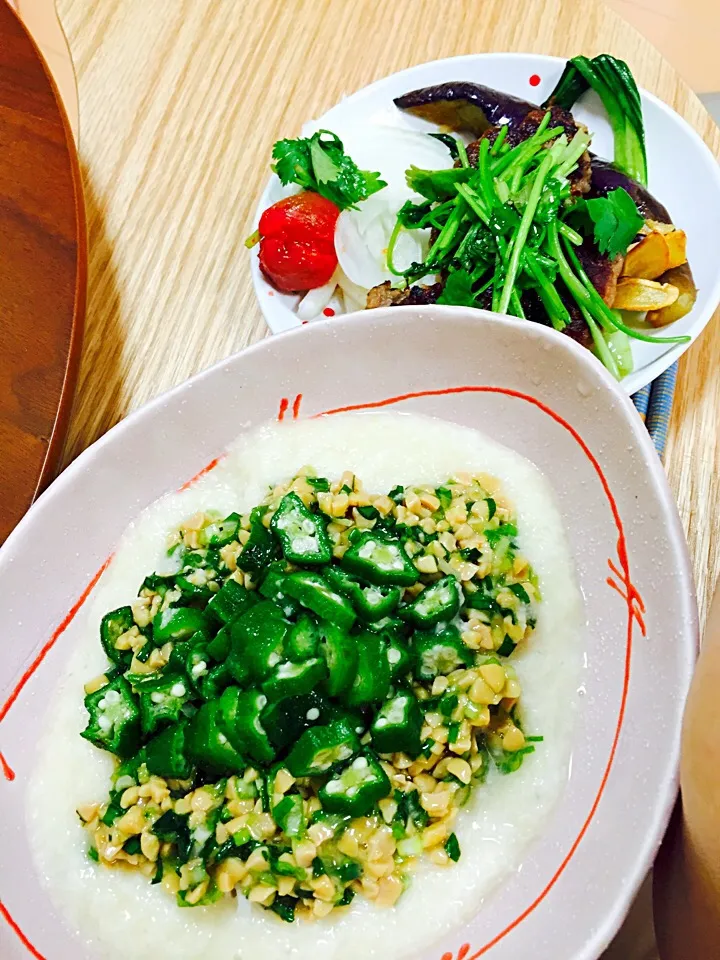 晩ご飯|ともさん