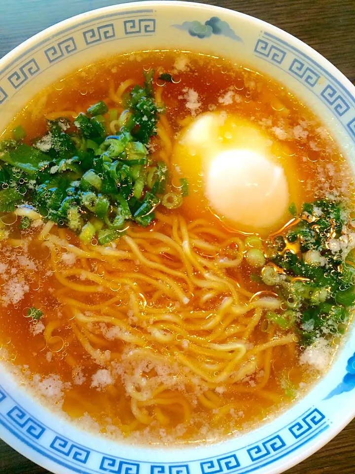 マルちゃんの正麺醤油ラーメン|Kouki Tanabeさん