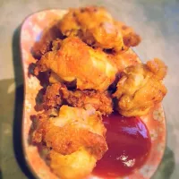 Karaage Chicken|Jay Wongさん