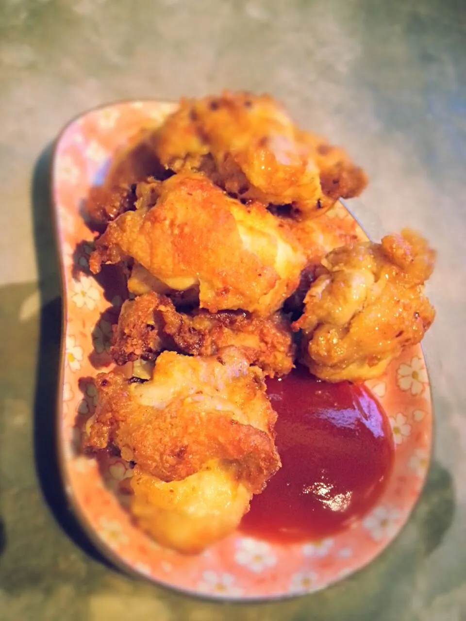 Karaage Chicken|Jay Wongさん