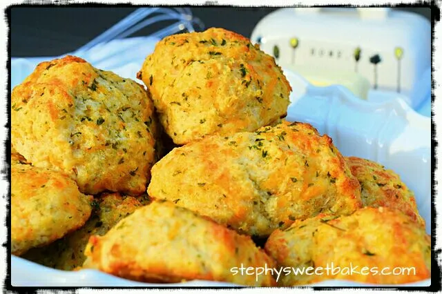 Cheddar Spice Biscuits recipe|Stephyさん