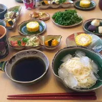 Snapdishの料理写真:6月7日(日)|春菜々さん