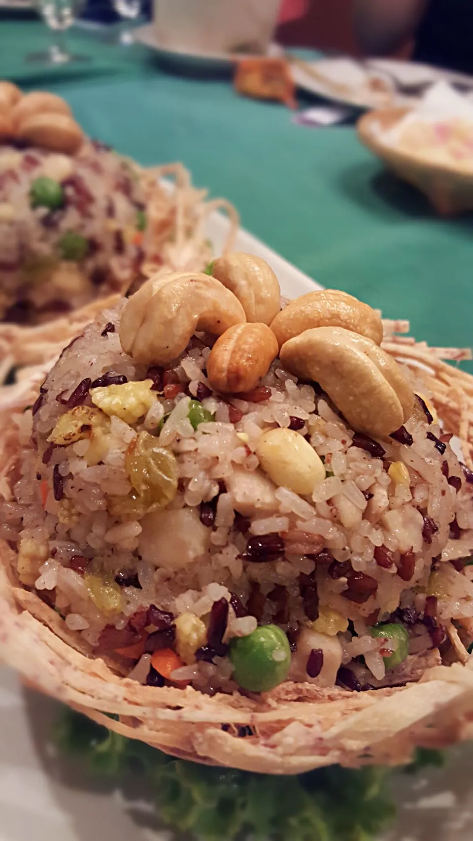 Healthy fried rice|Dolly Chanさん