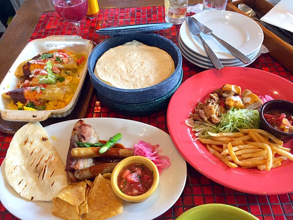 Mexican food|T’s lanaiさん