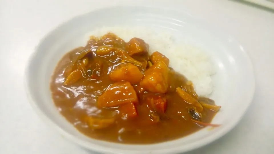 カレー|こむぎさん