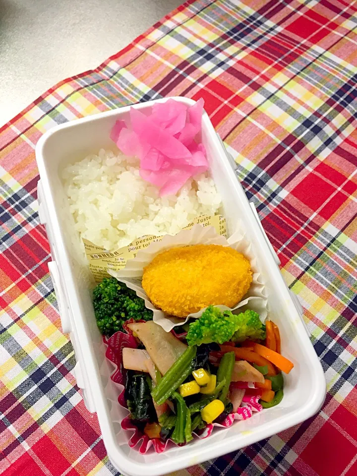 お弁当|くるみるくさん