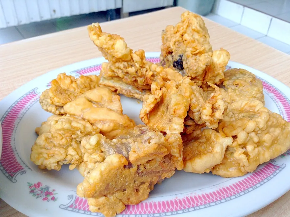 Ayam Goreng Tepung|Bambang Budiono Tjioさん