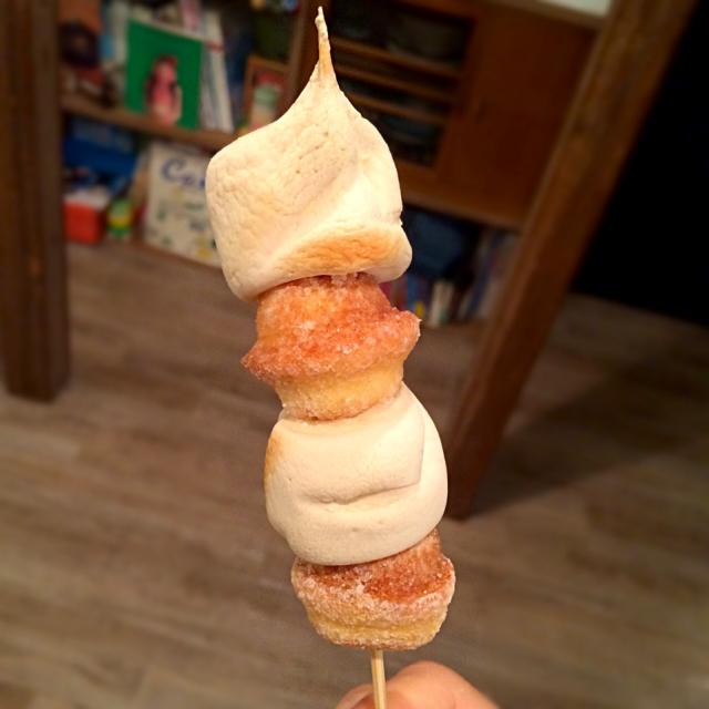 マシュマロ 使ったおすすめ人気のレシピまとめ 1ページ Snapdish スナップディッシュ
