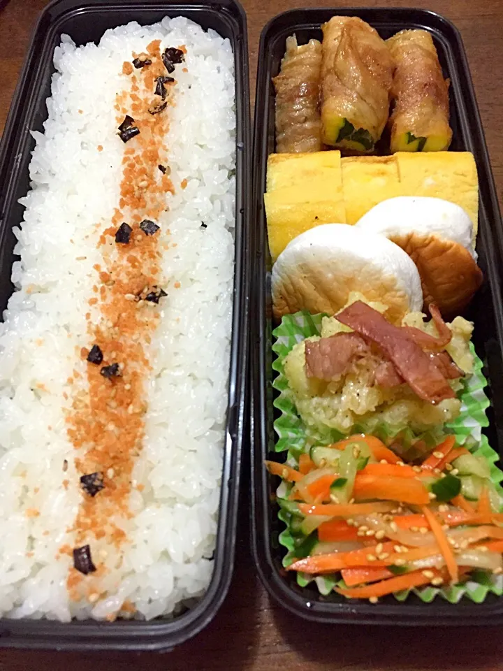 お弁当|emaさん