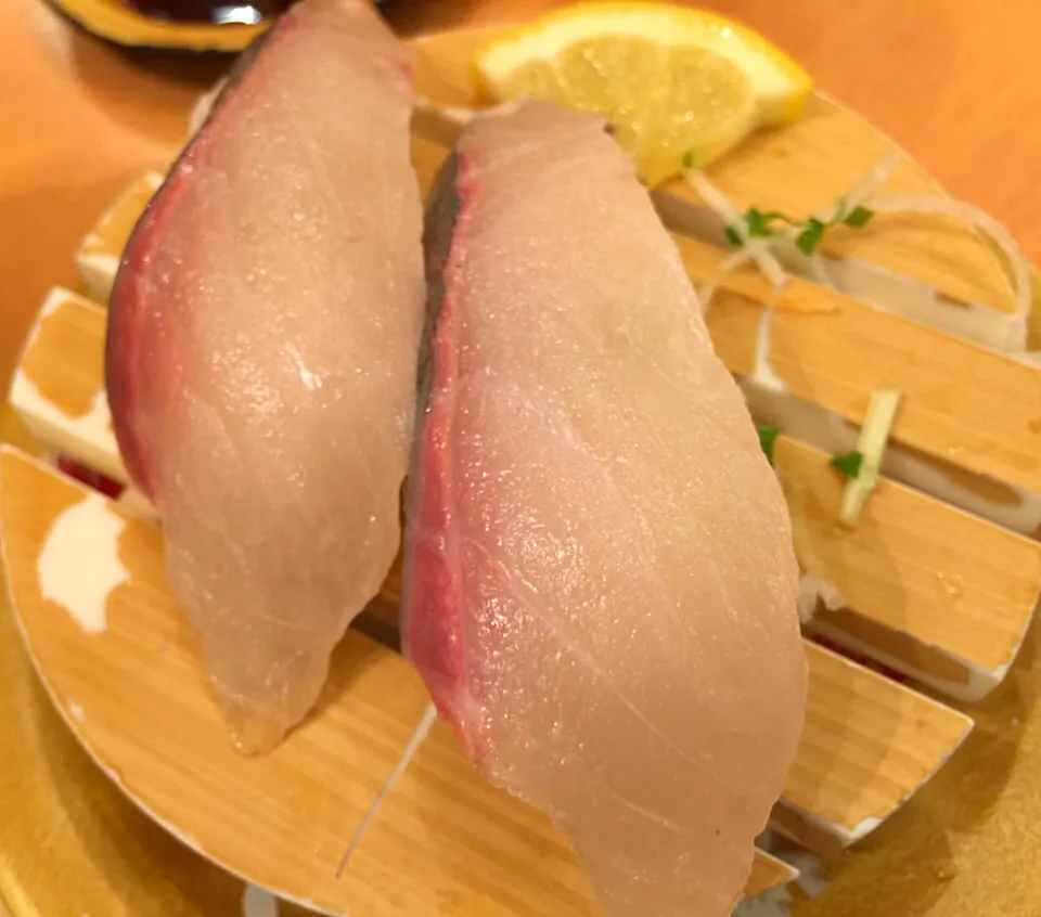 すし丸🍣|きのすけ〜さん