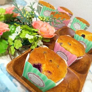 パウンドケーキ ブルーベリージャムのレシピと料理アイディア41件 Snapdish スナップディッシュ