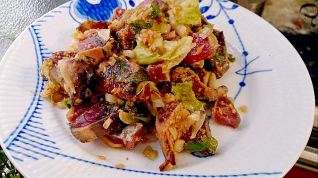 クセになる 大葉とピーナッツで作る料理 レシピ51本 Snapdish スナップディッシュ