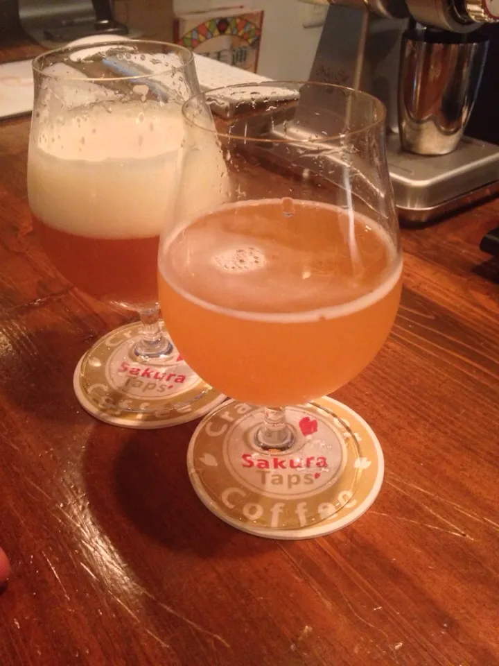 Yokohama Brewery Weizen|PegaOさん