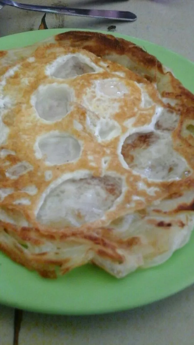 Prata Plaster|FooDin'sさん