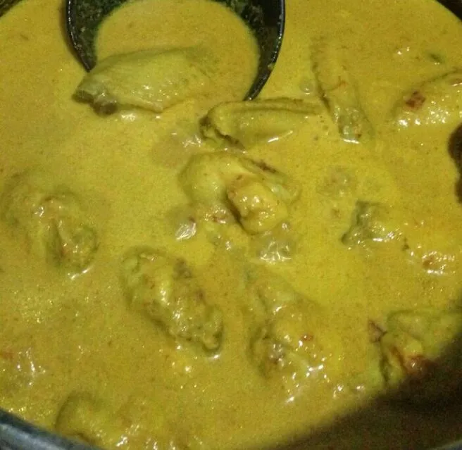 Ayam Masak Lemak|FooDin'sさん