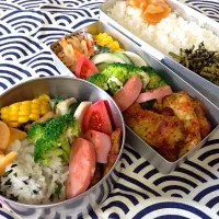 お弁当☆|ヒロミさん