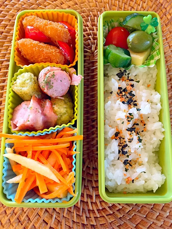 その①用お弁当|sachikoyamさん