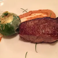 Bife de chorizo|Davidさん