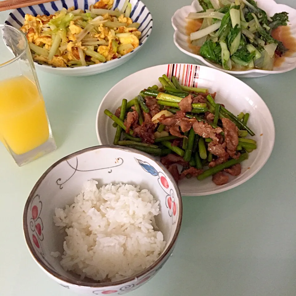 Snapdishの料理写真:|juliexinxinさん