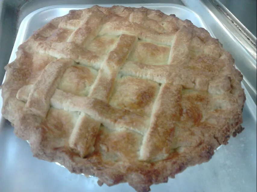 apple pie|tessさん