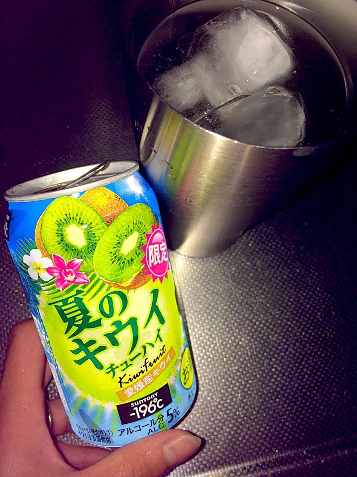 うまい♡ジュース（笑）|マイさん