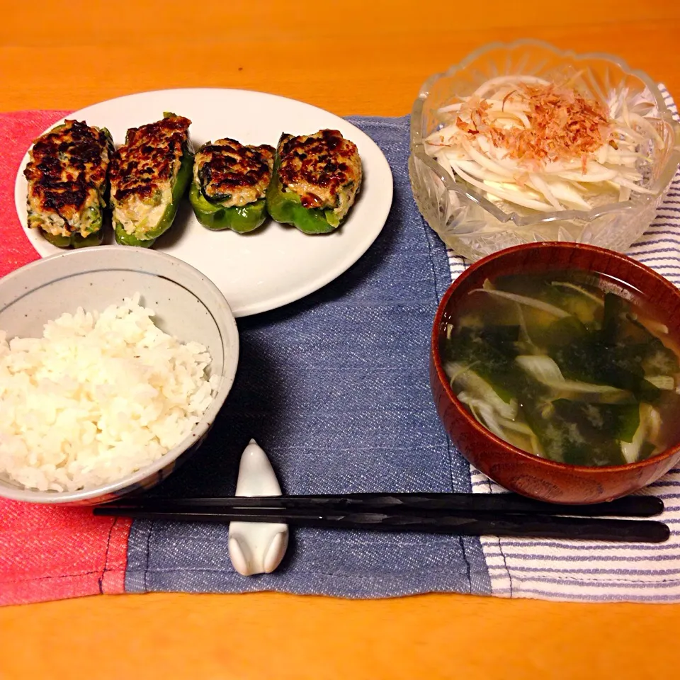 今日の晩御飯|yujimrmtさん