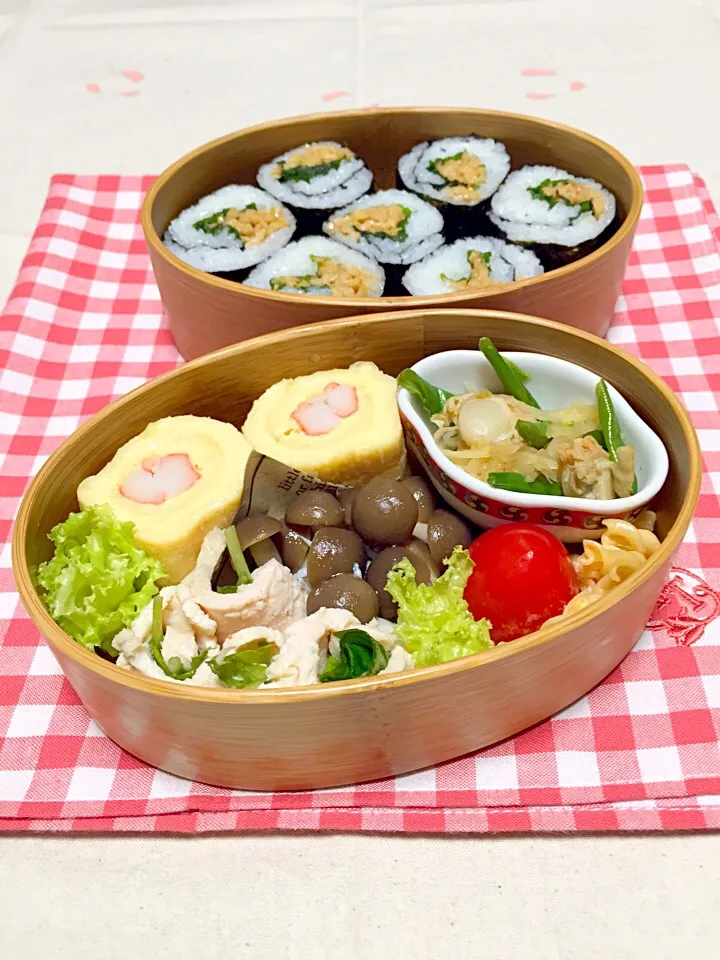 お弁当|sasori595さん