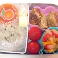 今日のお弁当！|takun takunさん