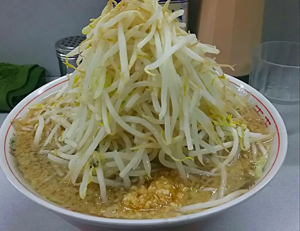 Snapdishの料理写真:野菜ダブル|哲さん