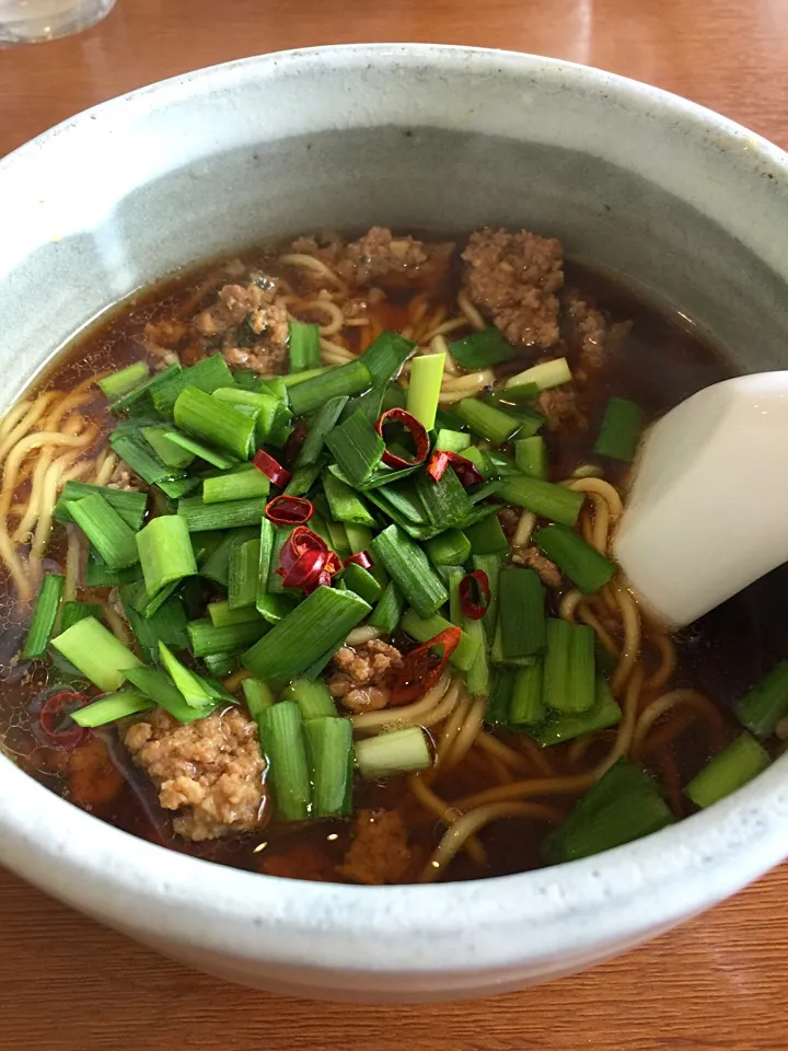 台湾ラーメン|愛ペガさん