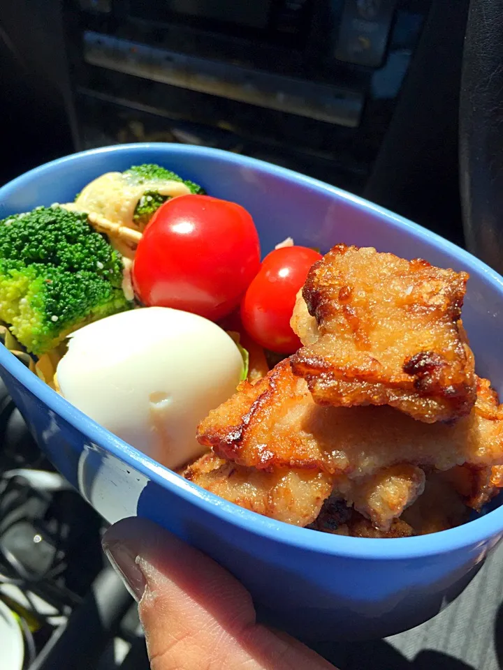 お弁当|なべちゃんさん