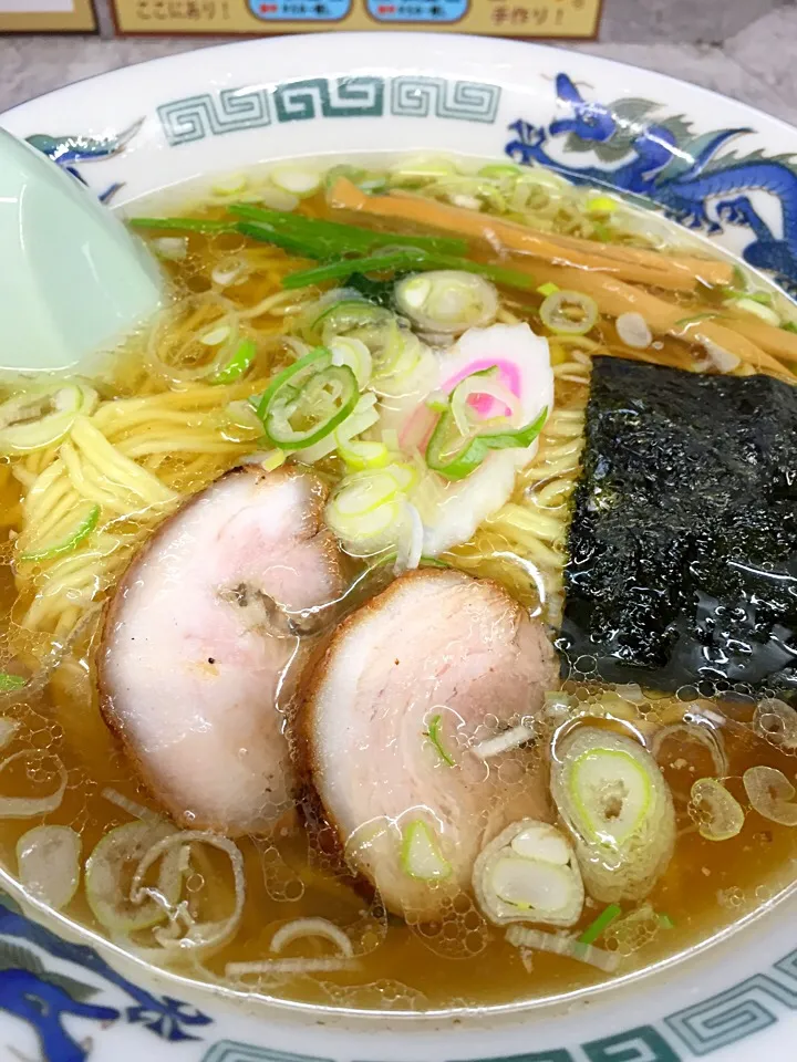 ラーメン|Noriyuki Saitoさん