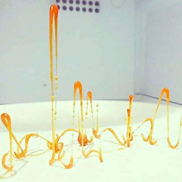 frozen caramel|CHUENCHAIさん