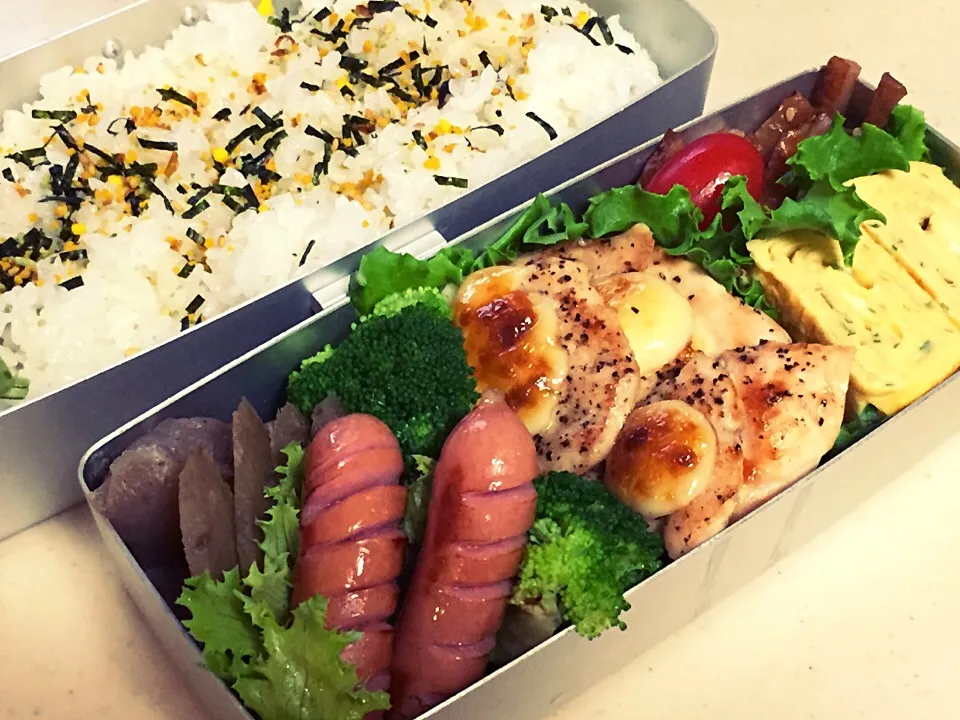 運動会あるの？ないの？弁当|ゆっきーさん