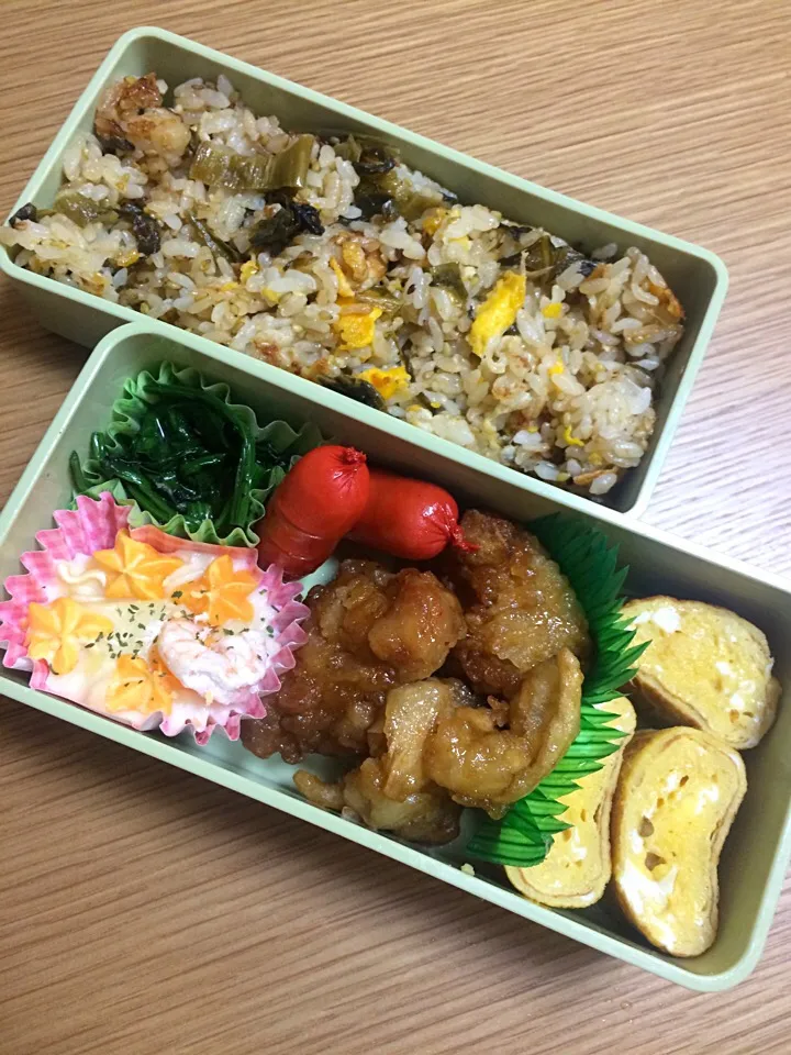 旦那さまお弁当|AAさん