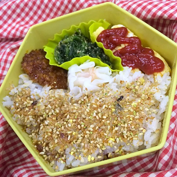 お弁当|agnes2001さん