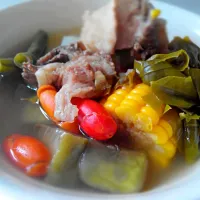 Sayur Asem Iga Sapi|Momasakさん