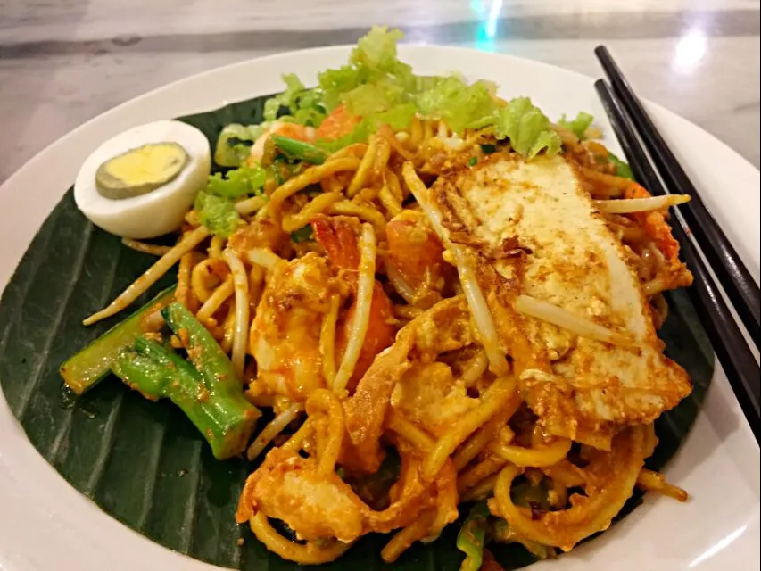 Mee Goreng Mamak @ Papparich|FooDin'sさん