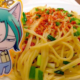 イカ明太クリームパスタのレシピと料理アイディア28件 Snapdish スナップディッシュ