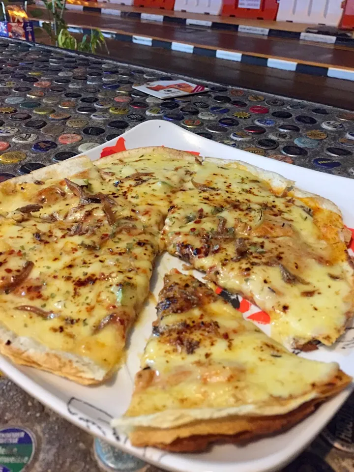 Otah Pizza|sammiegramさん