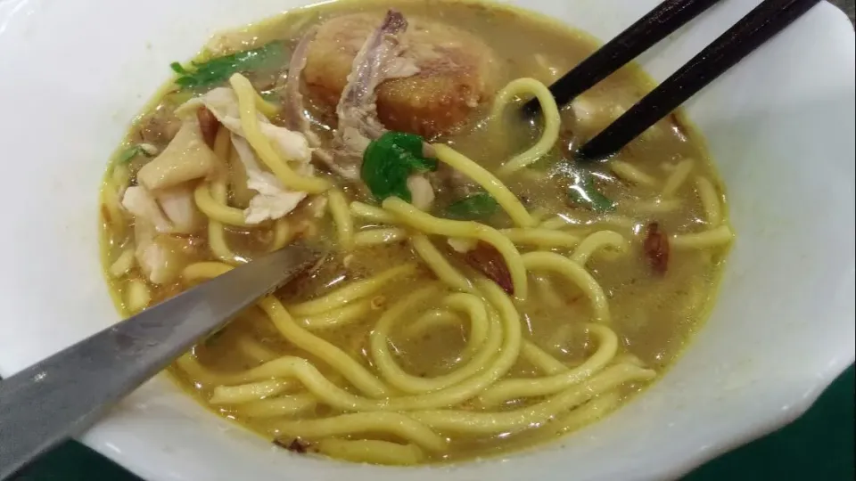 Mee Soto|FooDin'sさん