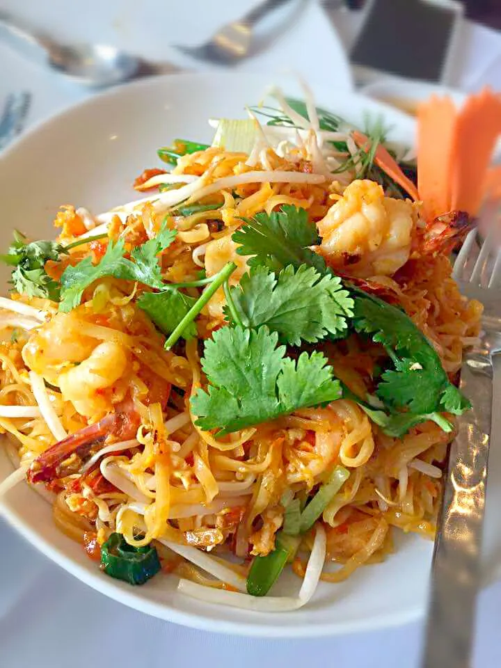 Pad-thai|Ratta Dakzさん