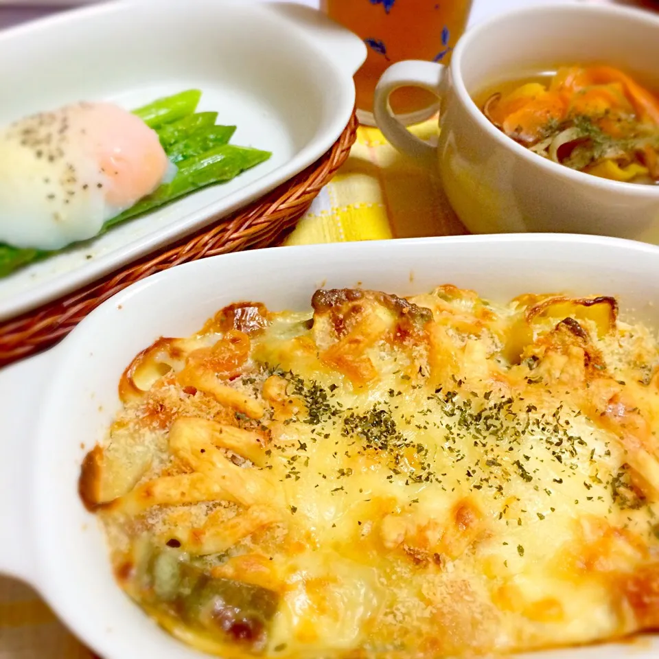 Gratin|coco.さん