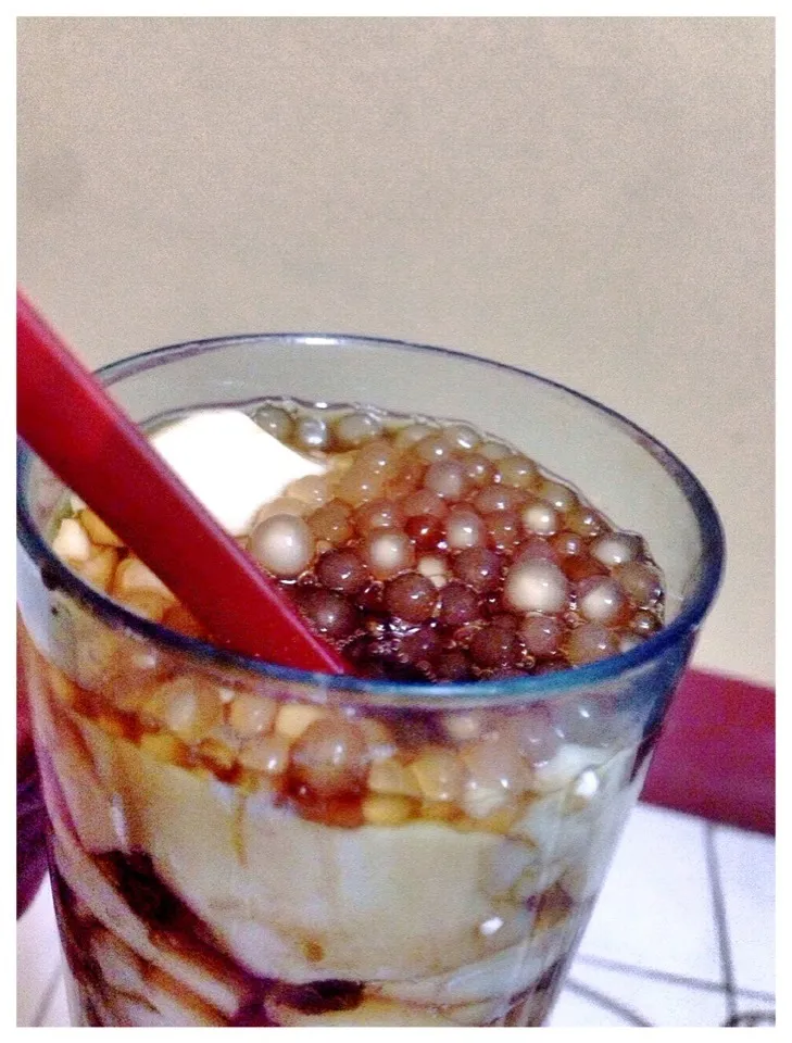 taho|อแมนด้า ซานさん